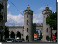 Nauener Tor